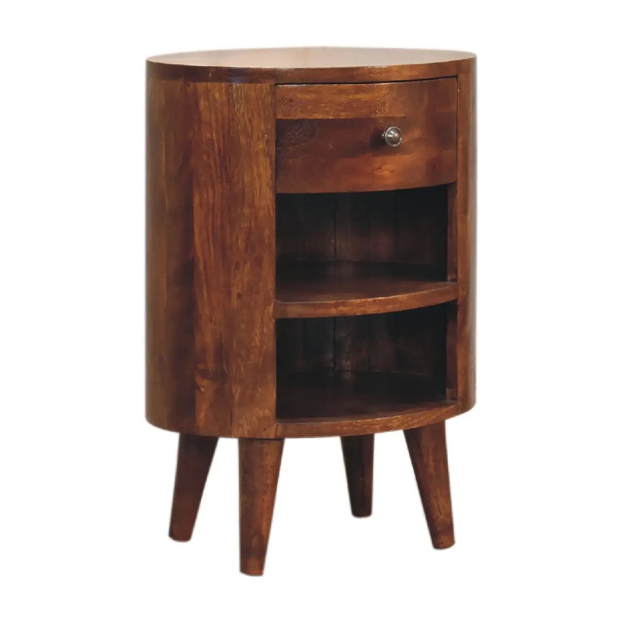 Cortez - Bedside Table by Unique Piece Furniture
