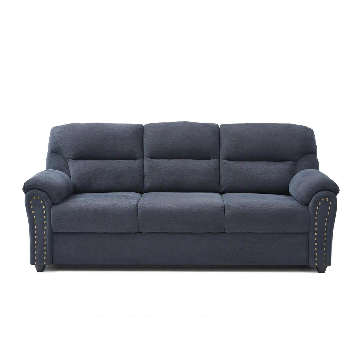 Hamilton - Sofa With Nailhead Trim by Unique Piece Furniture