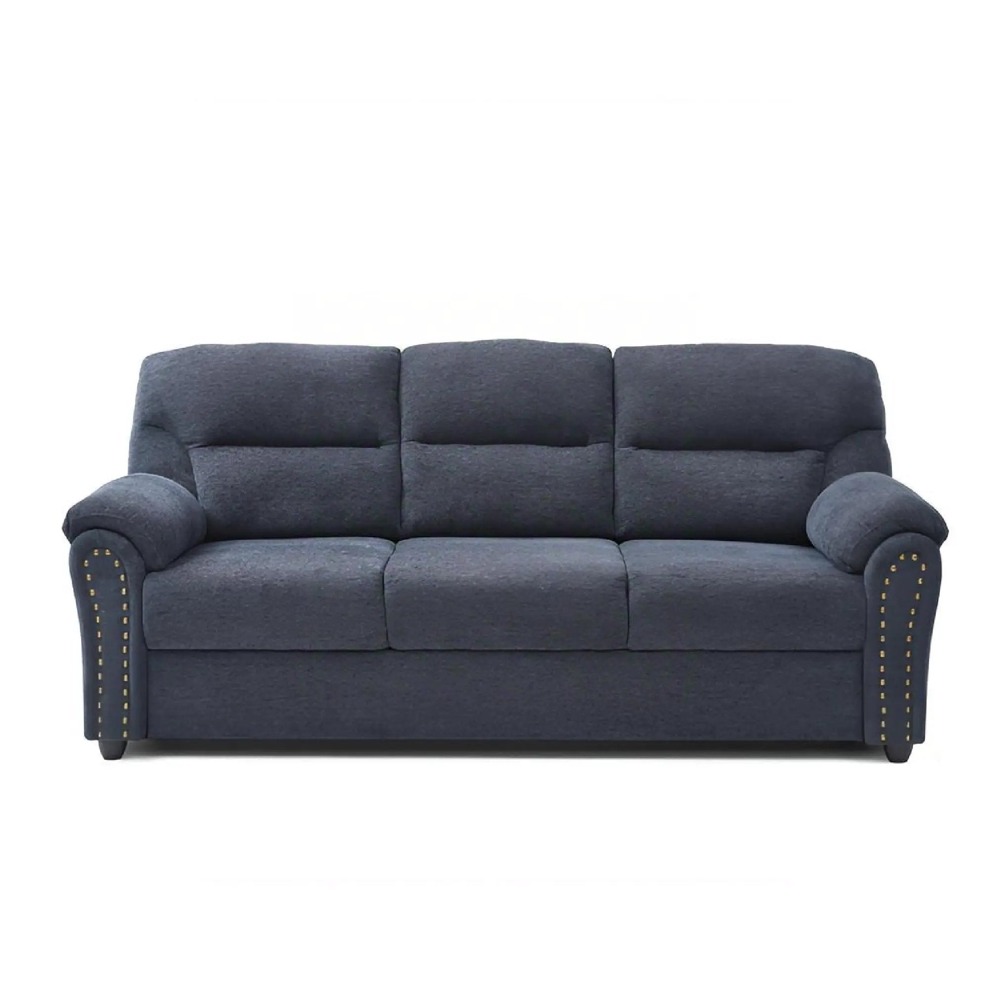 Hamilton - Sofa With Nailhead Trim by Unique Piece Furniture