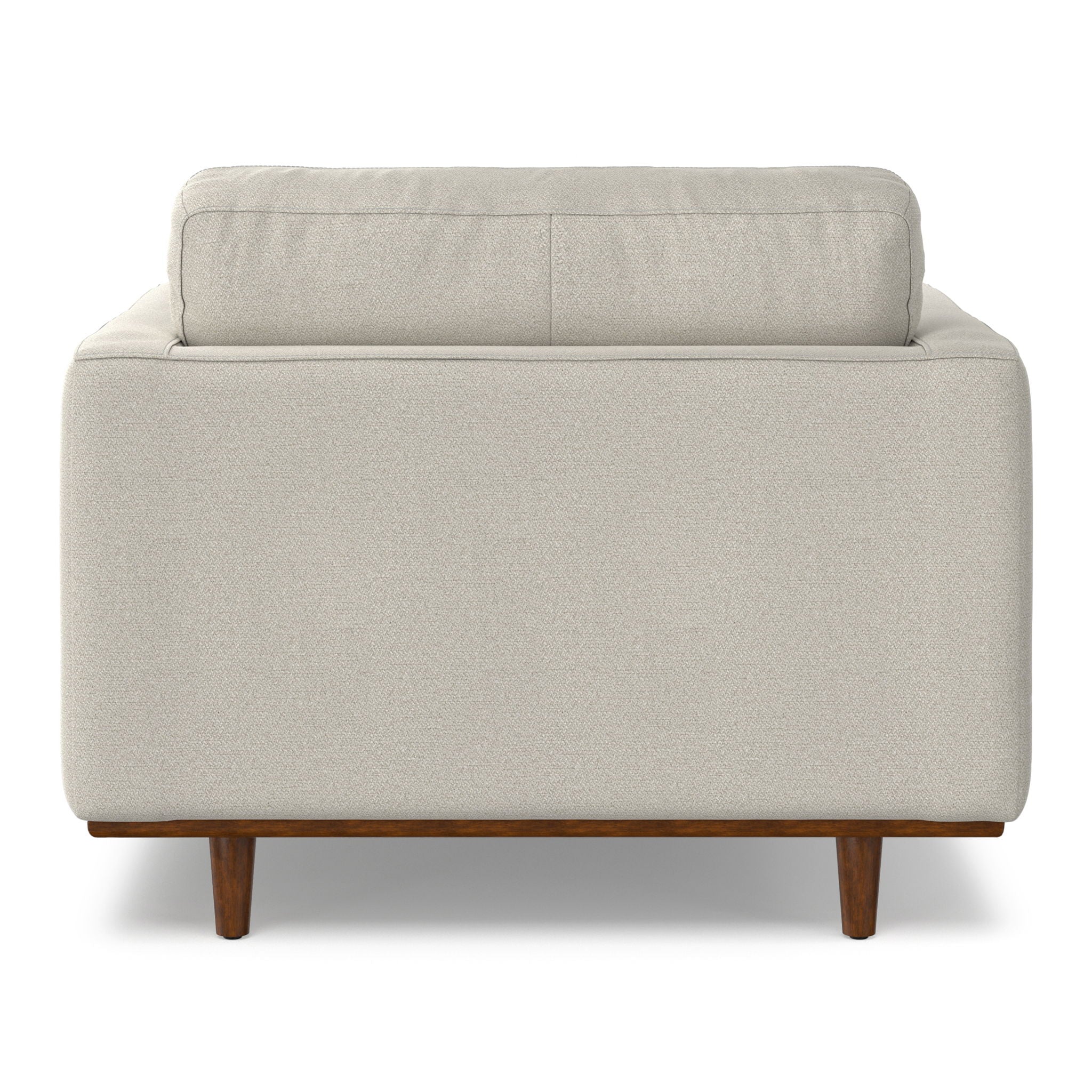 Morrison - Wide Arm Chair by HouseOfZazla