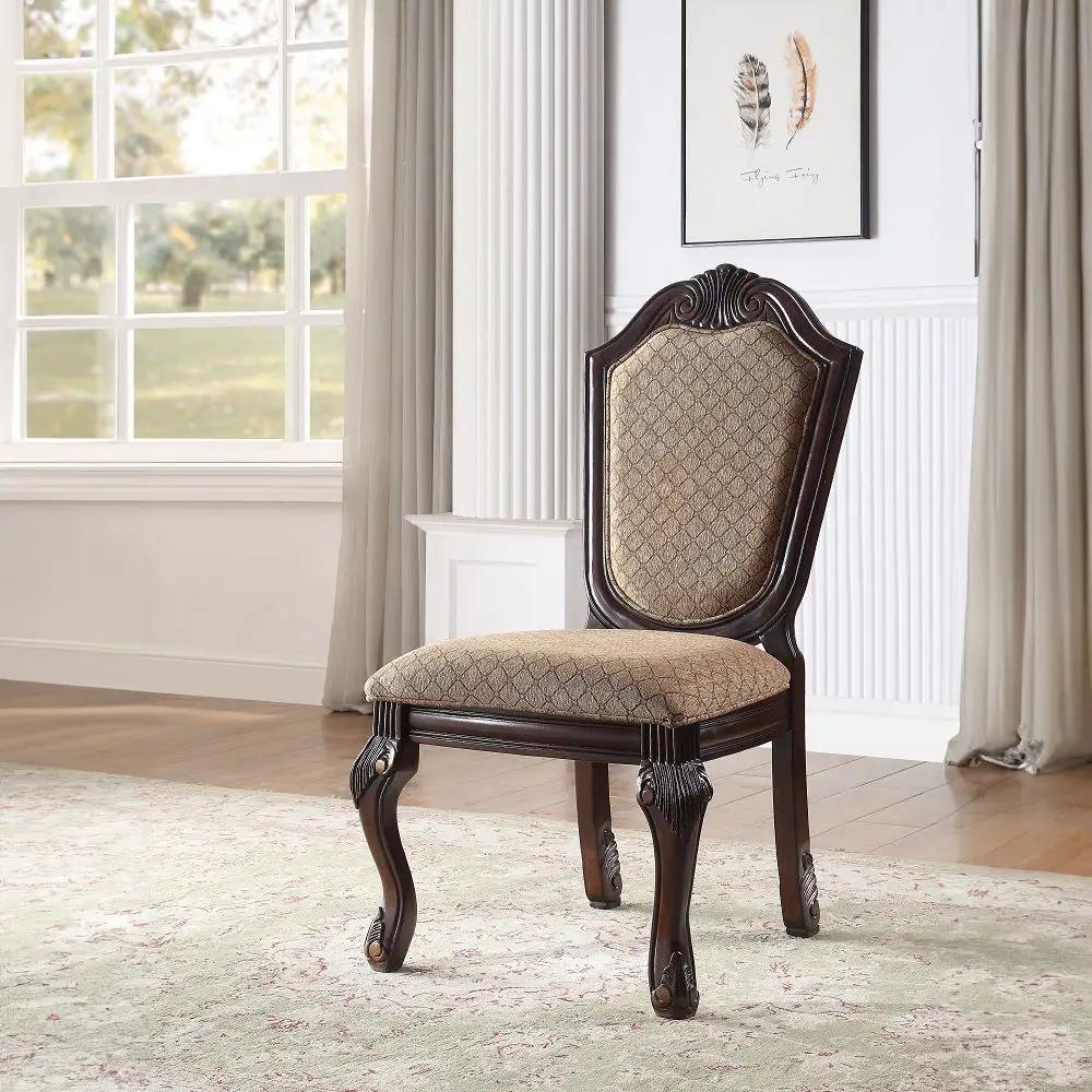 Chateau De Ville - Side Chair (Set of 2) by Unique Piece Furniture