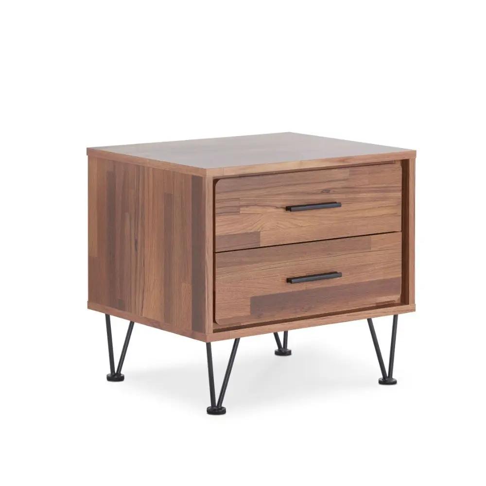 Deoss - Accent Table by Unique Piece Furniture