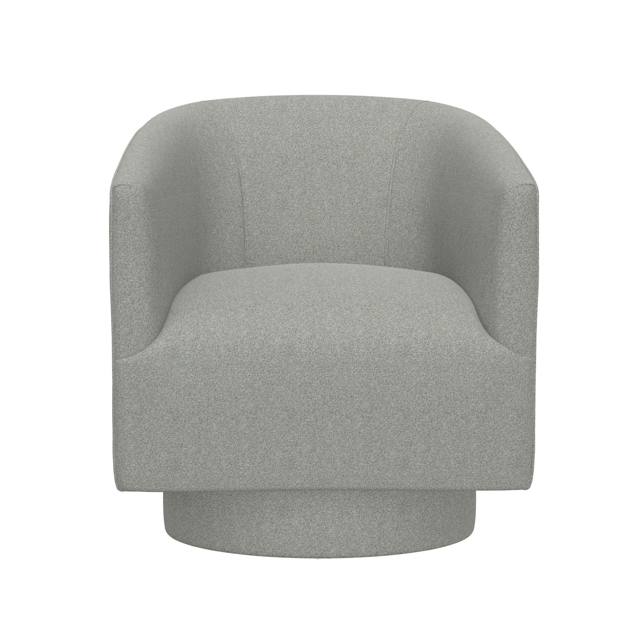 Accent Chair With Swivel Function by HouseOfZazla