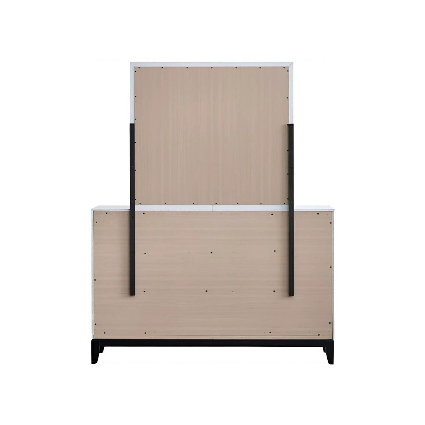Glasgow - Dresser With 6 Drawers by HouseOfZazla