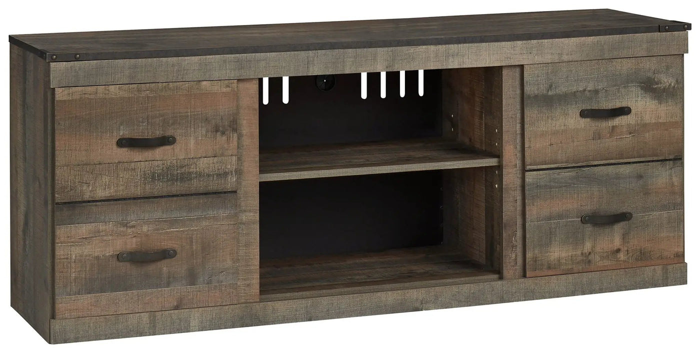 Trinell - TV Stand by Unique Piece Furniture