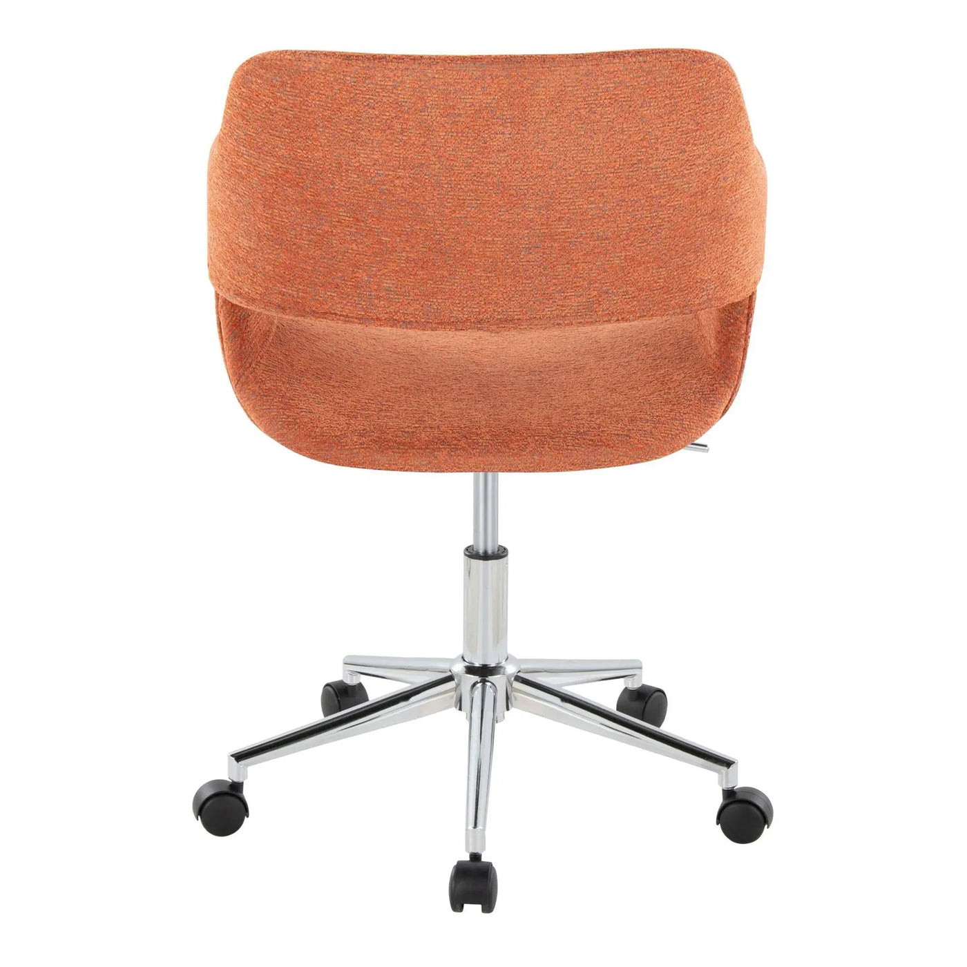 Margarite - Contemporary Office Task Chair by HouseOfZazla