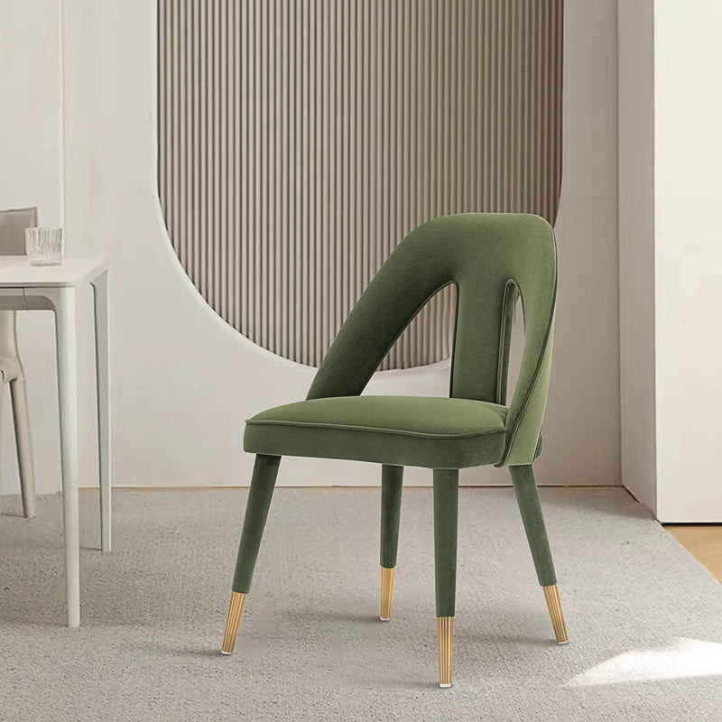 Neda - Dining Chair by HouseOfZazla