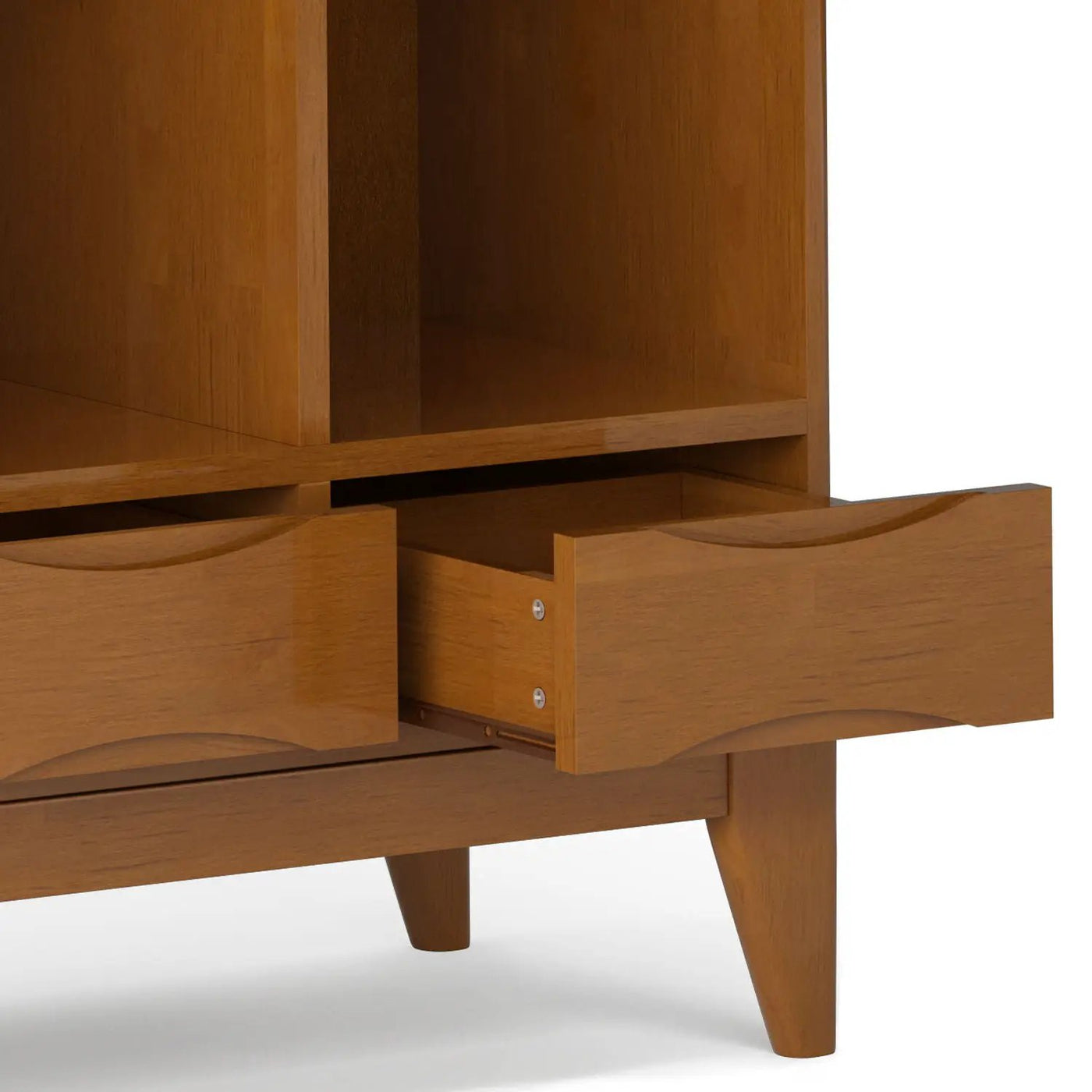 Harper - Cube Storage With Drawers by Unique Piece Furniture
