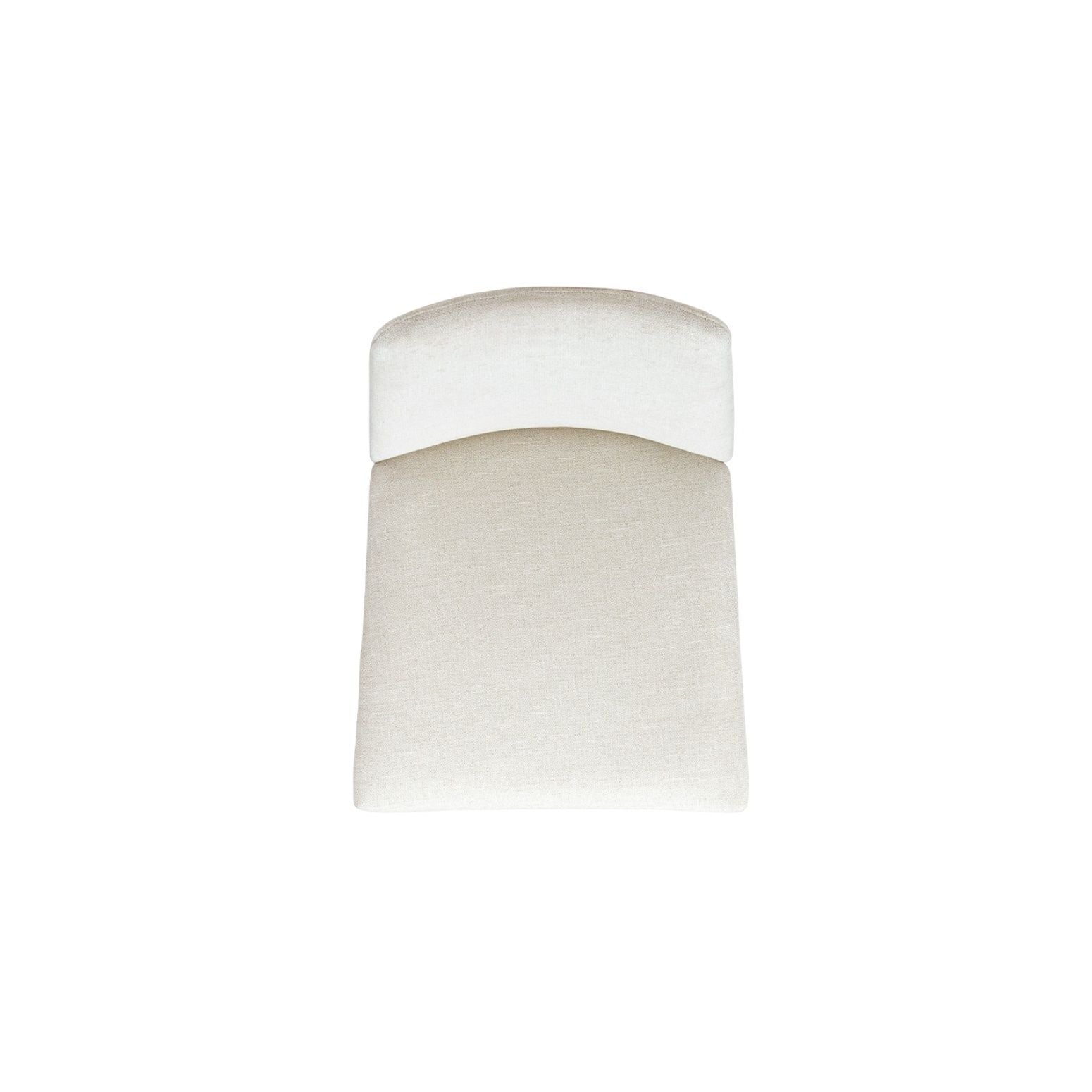 Auden - Dining Chair (Set of 2) - Light Beige by HouseOfZazla