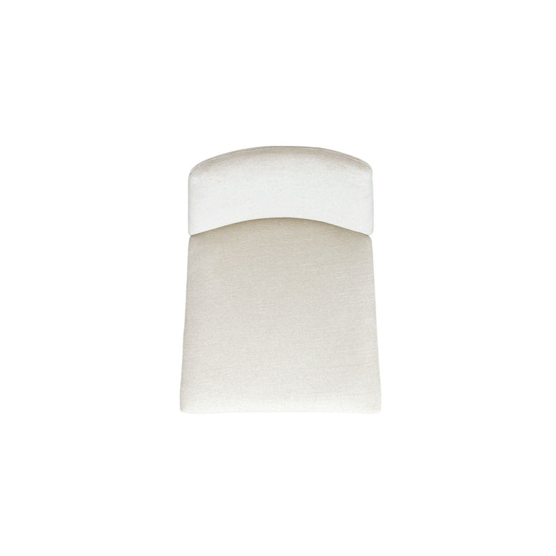 Auden - Dining Chair (Set of 2) - Light Beige by HouseOfZazla