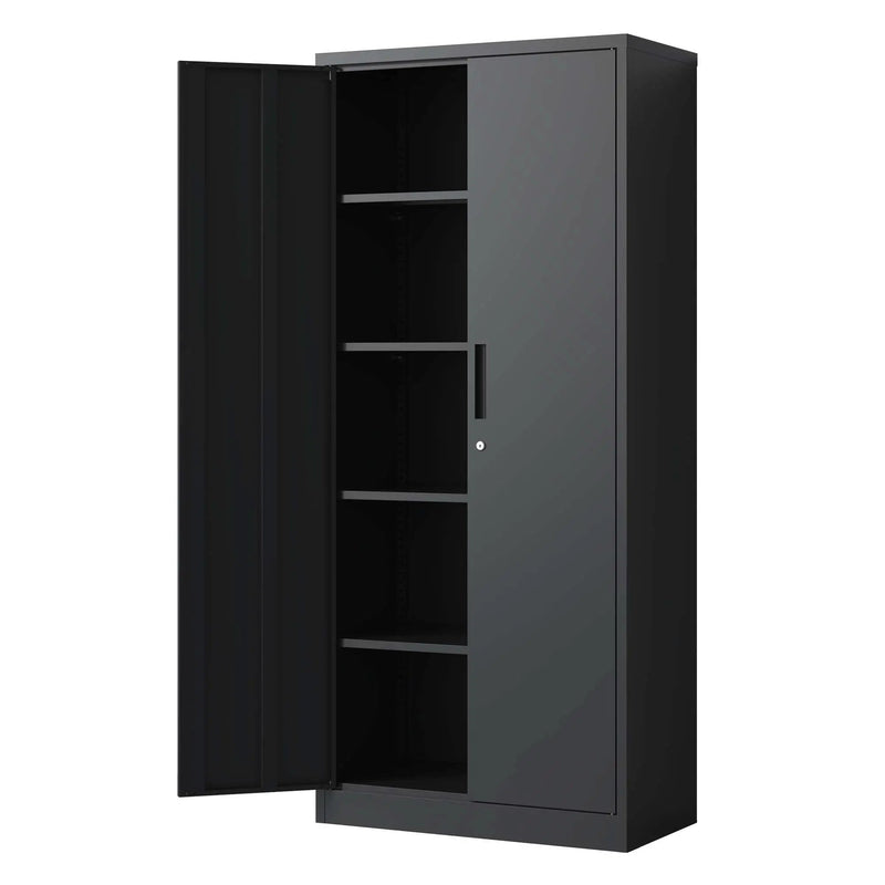 Garage Storage Cabinet