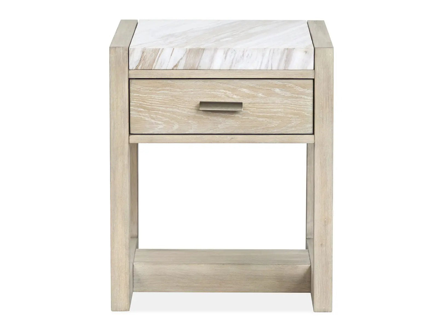 Preston - Rectangular Cocktail Table by Unique Piece Furniture