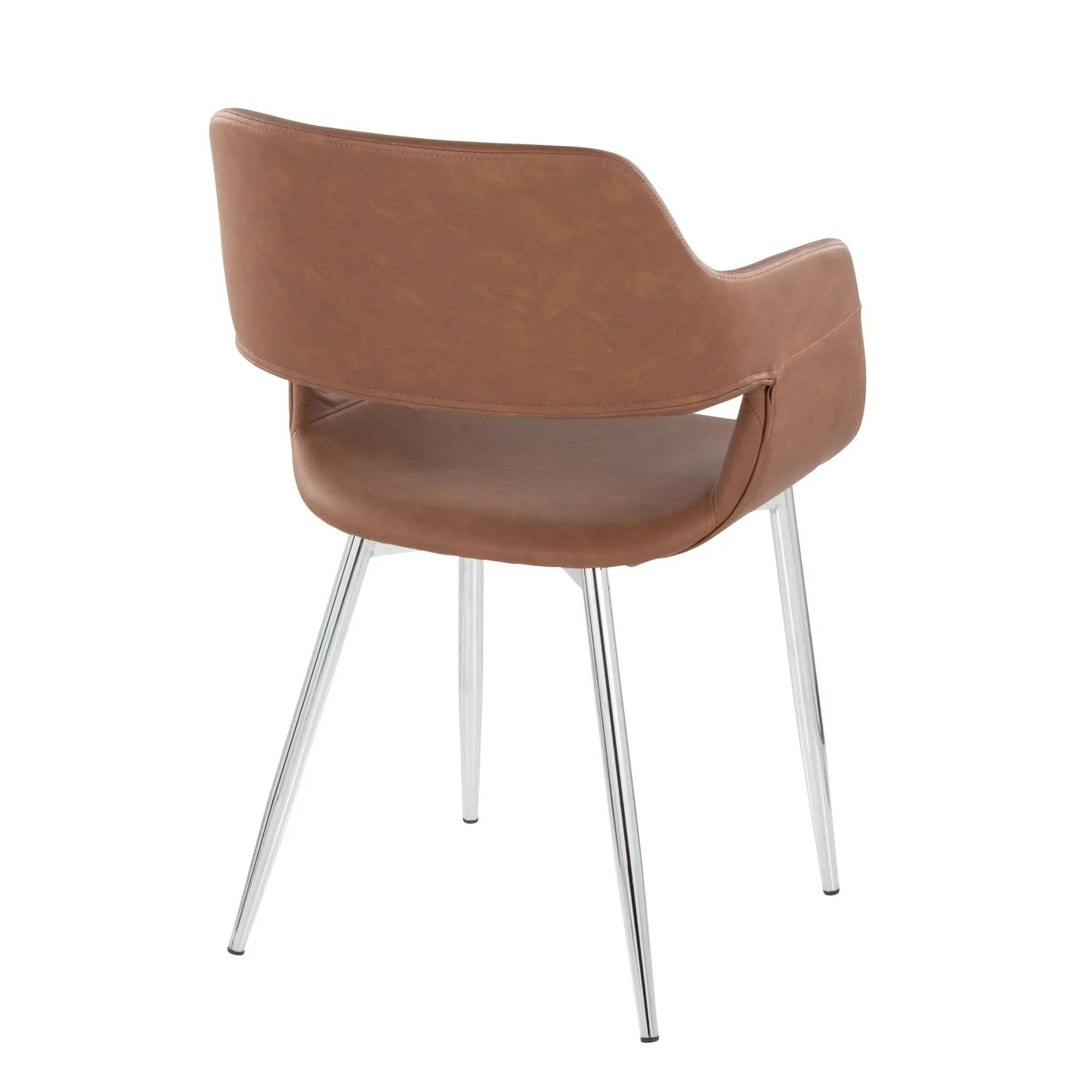 Margarite - Contemporary Dining Chair (Set of 2) by HouseOfZazla
