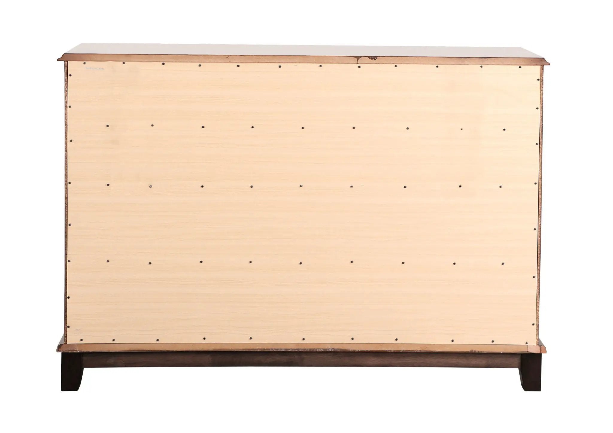 Ashford - Dresser - Cappuccino by Unique Piece Furniture
