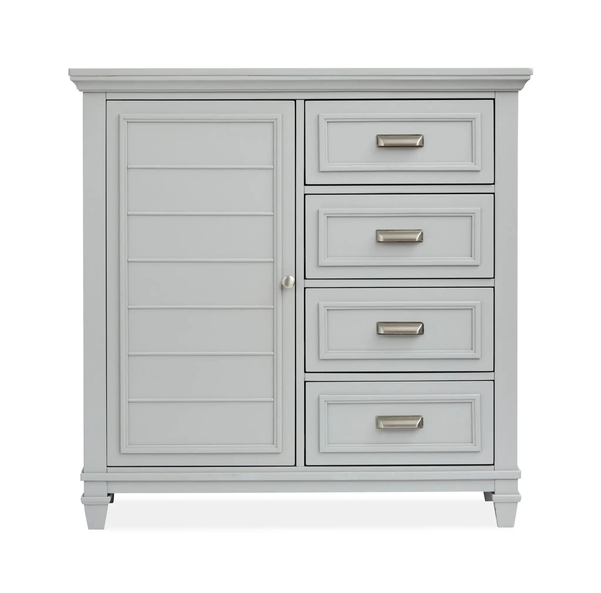 Charleston - Door Chest by Unique Piece Furniture