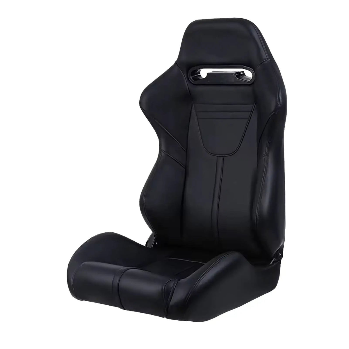 2PC Universal Racing Seats by HouseOfZazla