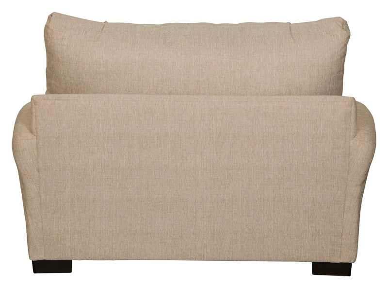 Ava Sectional - Chair With USB Port by Unique Piece Furniture