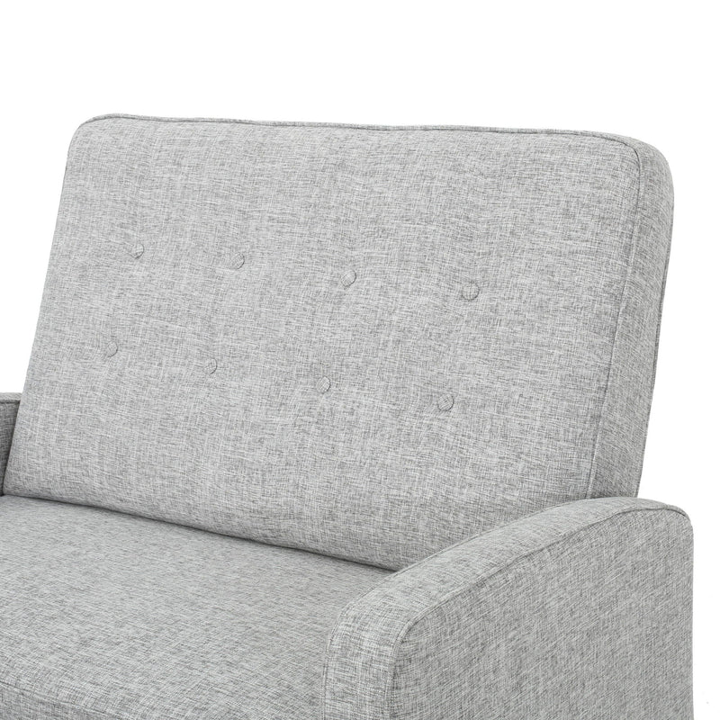 Manual Standard Wide Recliner by HouseOfZazla