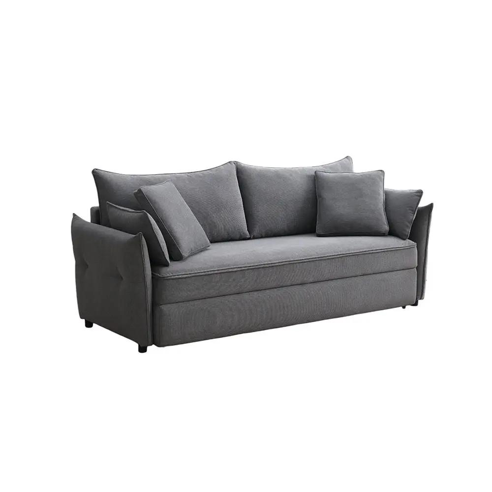 Irina - Sofa With Sleeper by Unique Piece Furniture