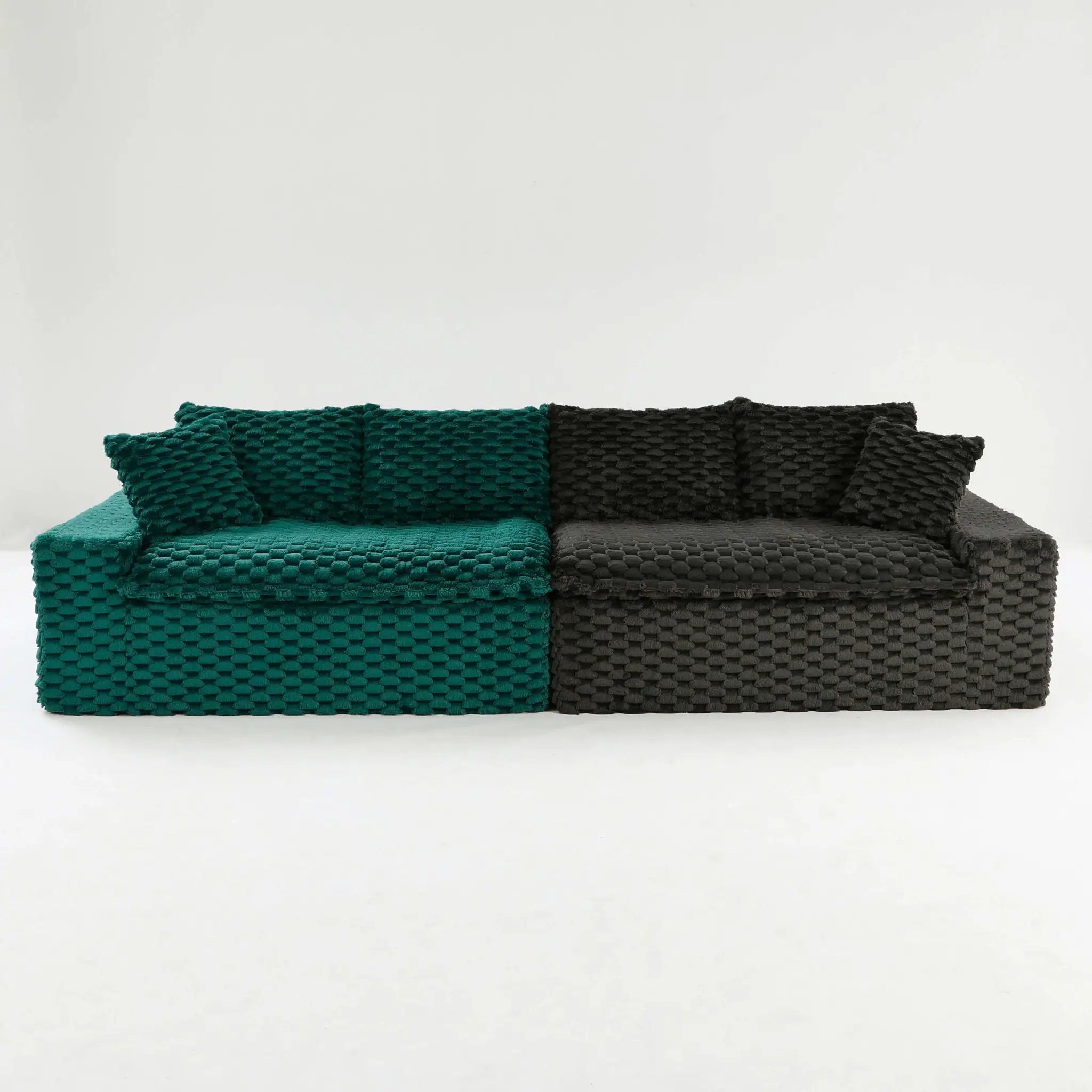 Multifunctional Sofa, Living Room Furniture by Unique Piece Furniture