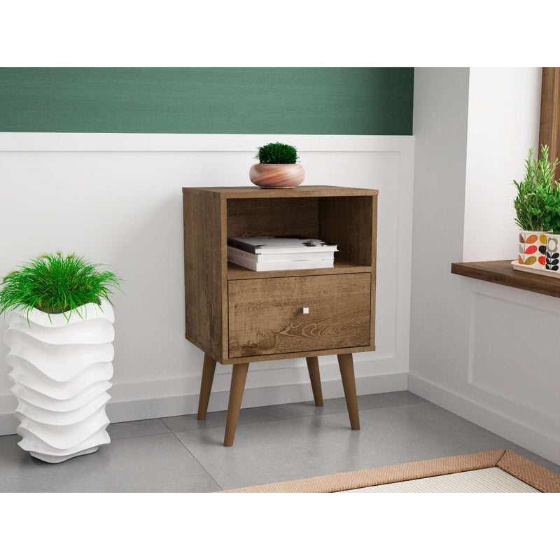 Liberty - Nightstand 1 Drawer
