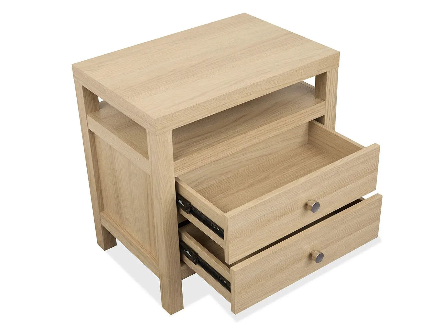 Merrifield - Drawer Nightstand by Unique Piece Furniture