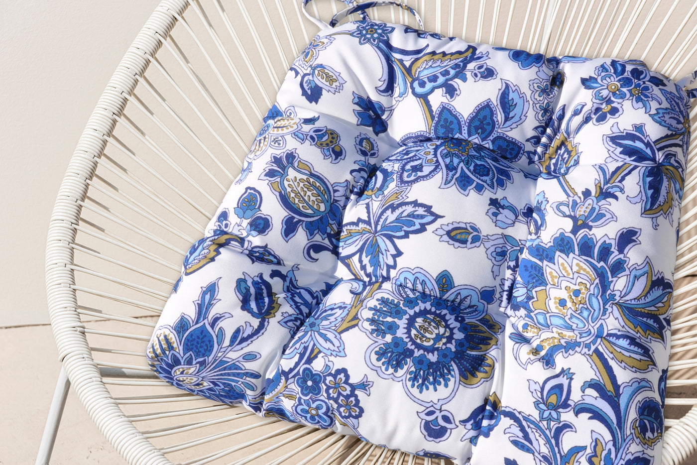 Outdoor Bench Cushions by HouseOfZazla