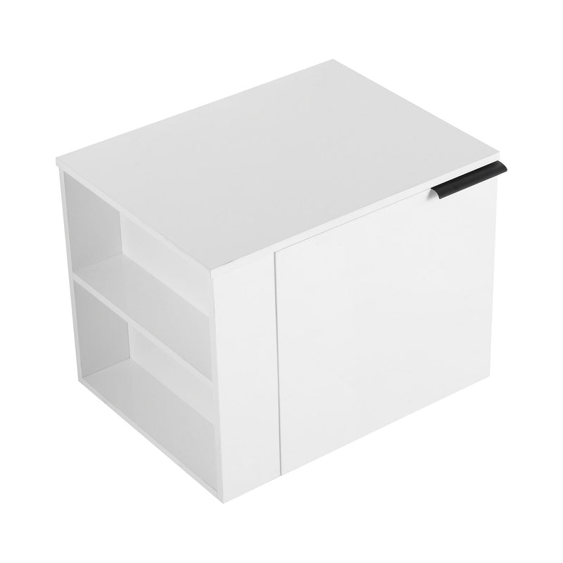 Modern Bathroom Vanity For Bathroom Spaces by HouseOfZazla