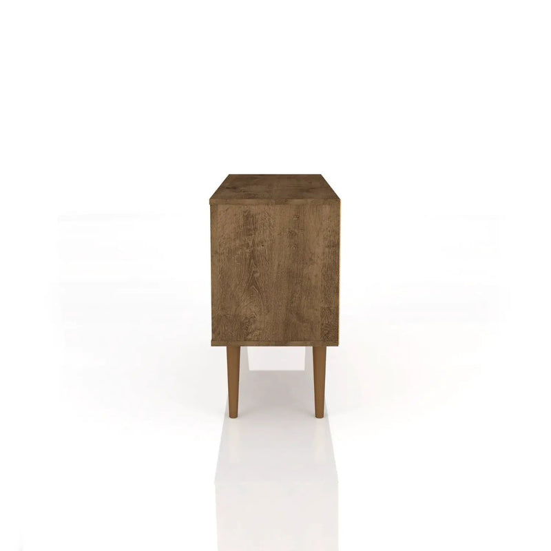 Liberty - TV Stand With Concealed Storage by HouseOfZazla