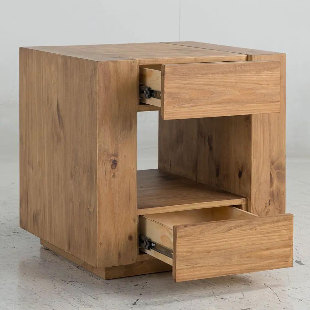 Harlan - Table by Unique Piece Furniture