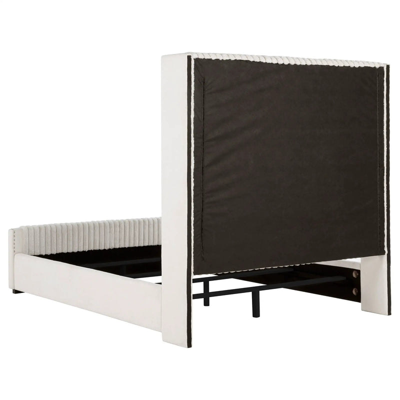 Ian - Upholstered Bed