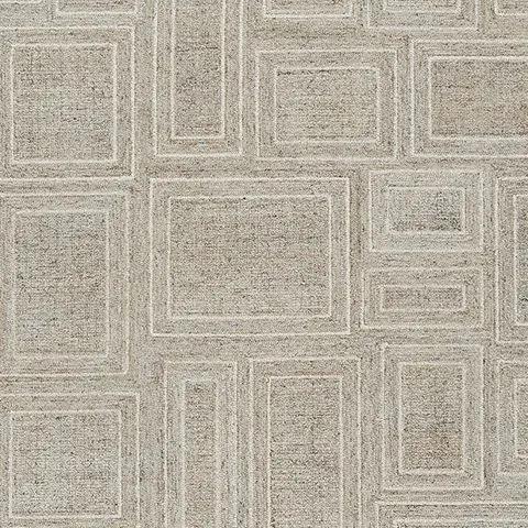 Brickburgh - Area Rug by Unique Piece Furniture
