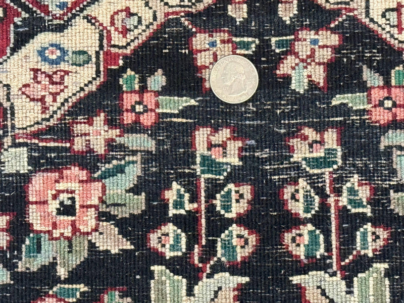 Long Pak Persian Runner Rug 2.6 x 16 by Jewel Rugs