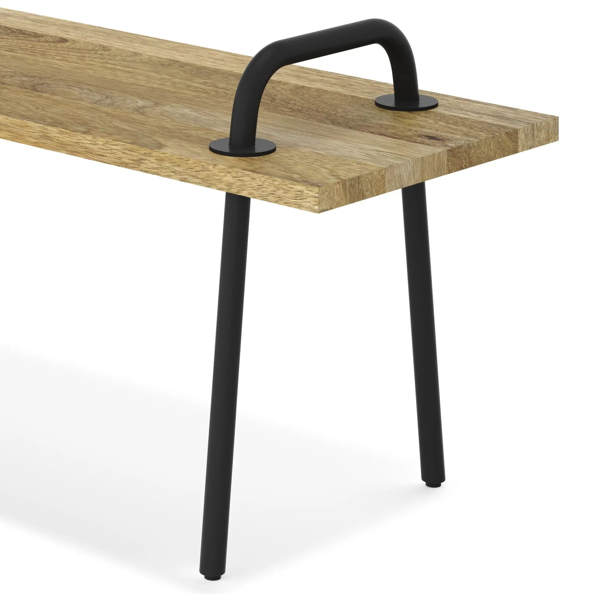 Berkeley - Entryway Bench by Unique Piece Furniture