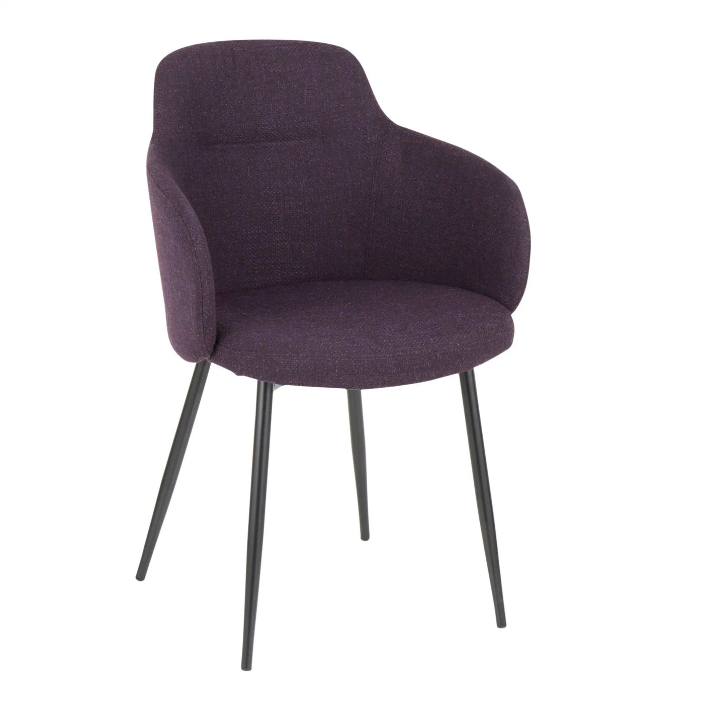 Boyne - Industrial Chair by HouseOfZazla