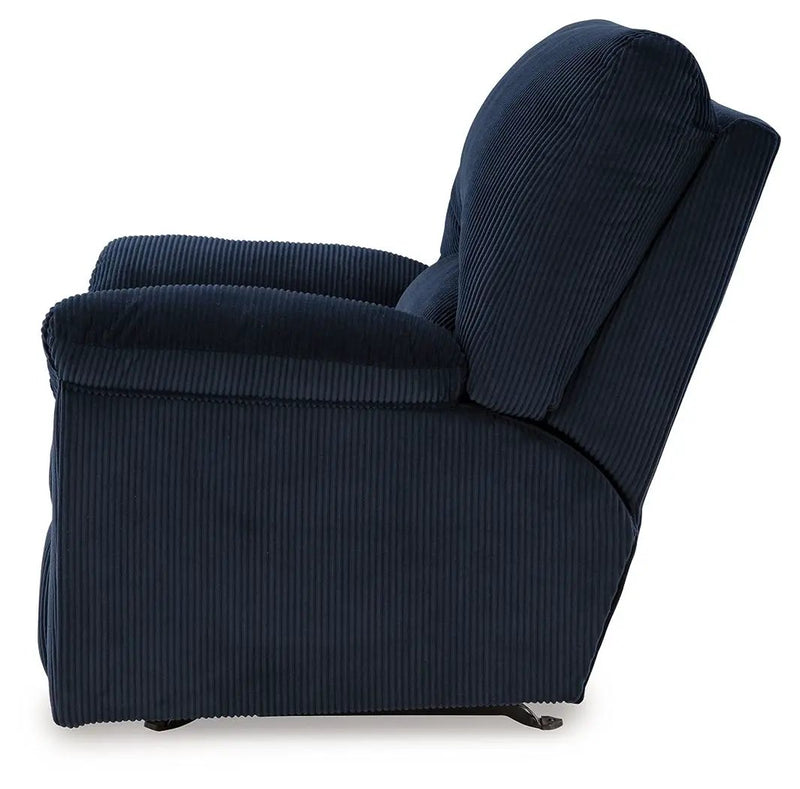 SimpleJoy - Rocker Recliner by Unique Piece Furniture