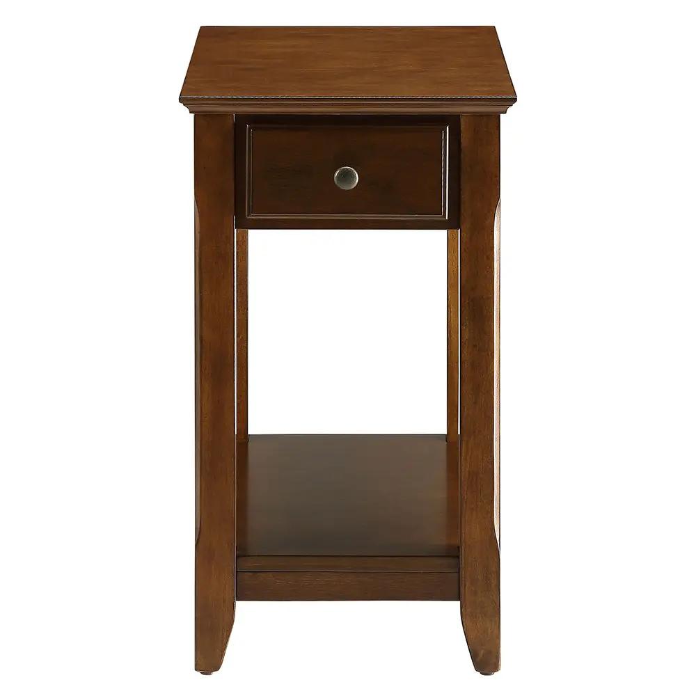 Bertie - Accent Table by Unique Piece Furniture