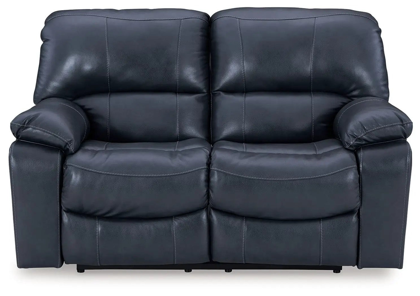 Leesworth - Reclining Loveseat by Unique Piece Furniture