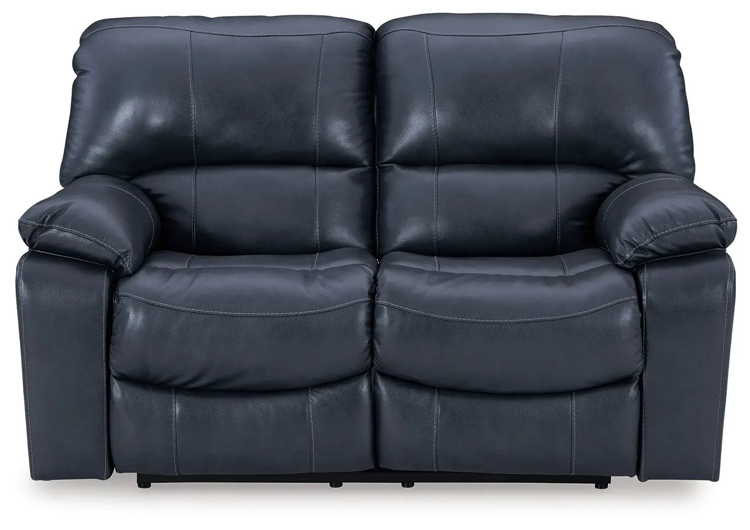 Leesworth - Reclining Loveseat by Unique Piece Furniture