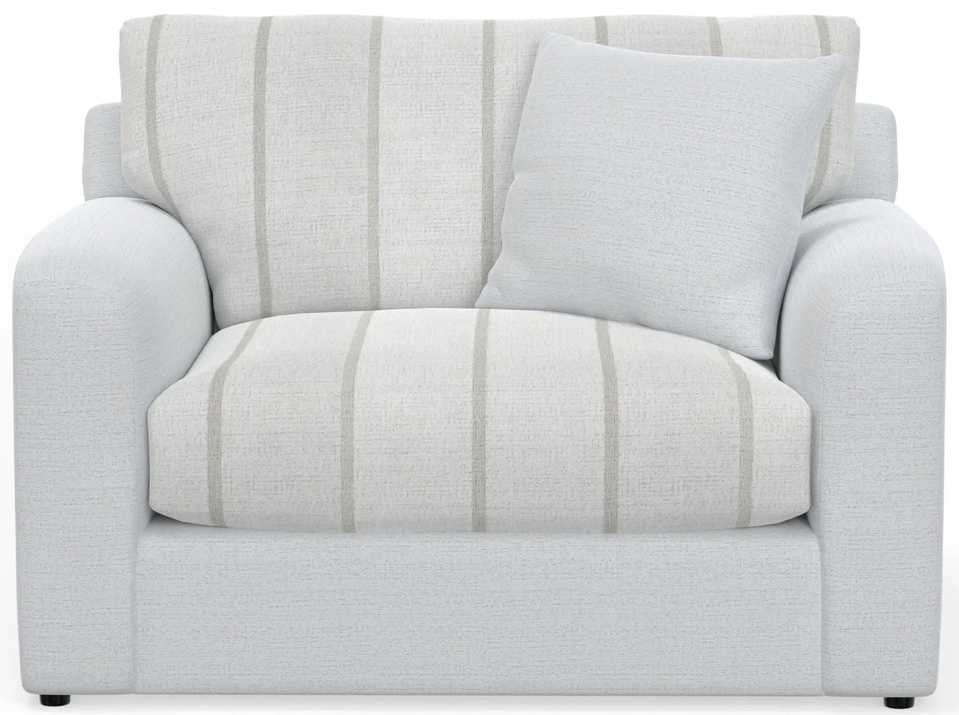 Lindsey - Chair & 1/2 by Unique Piece Furniture