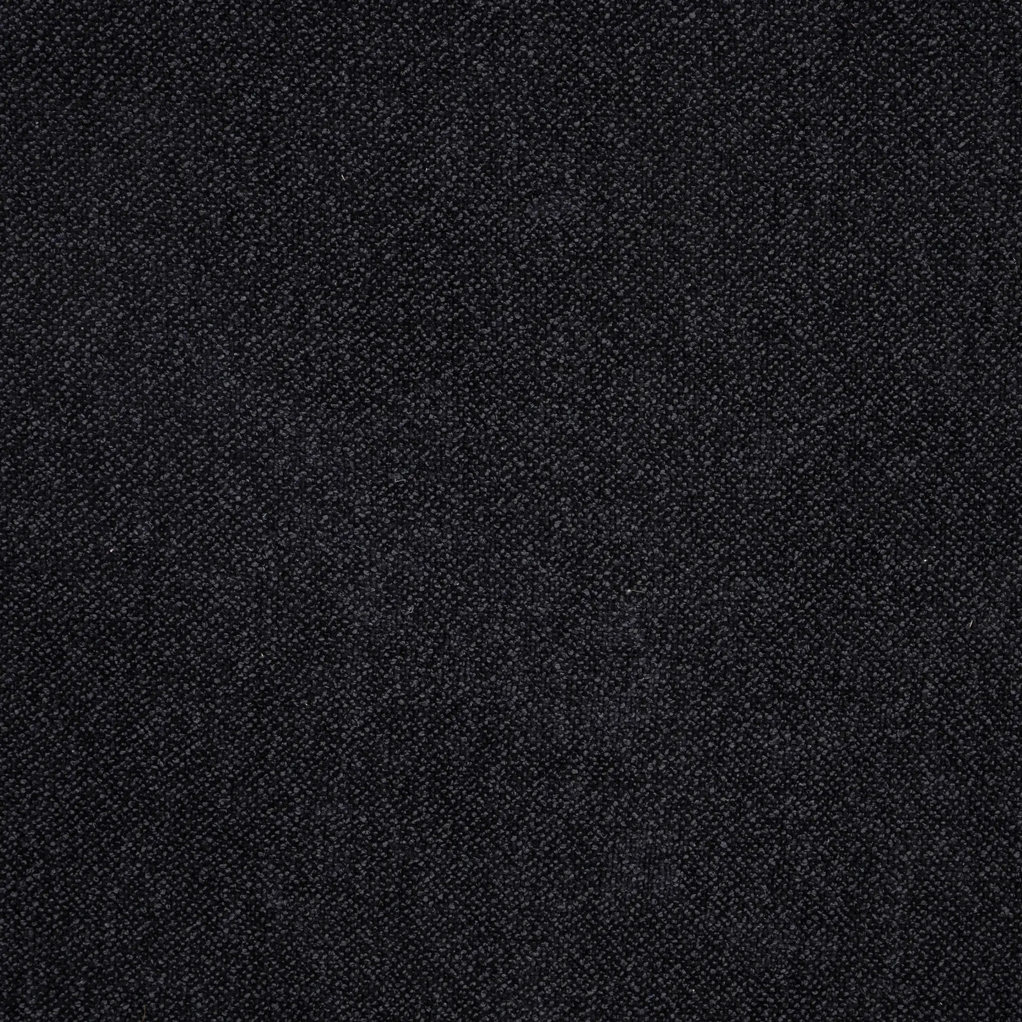 Octavia Upholstered Track Arm Accent Chair Black by Unique Piece Furniture