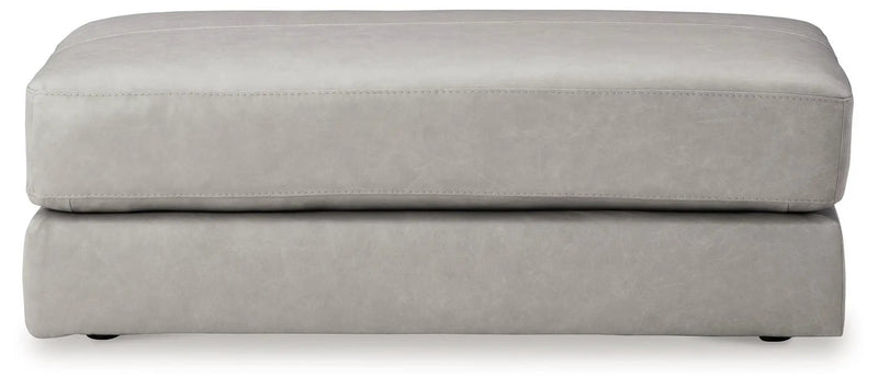 Amiata - Oversized Accent Ottoman by Unique Piece Furniture