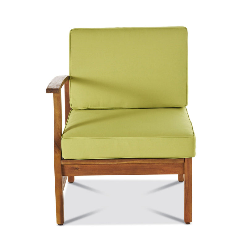 Perla Armchair by HouseOfZazla