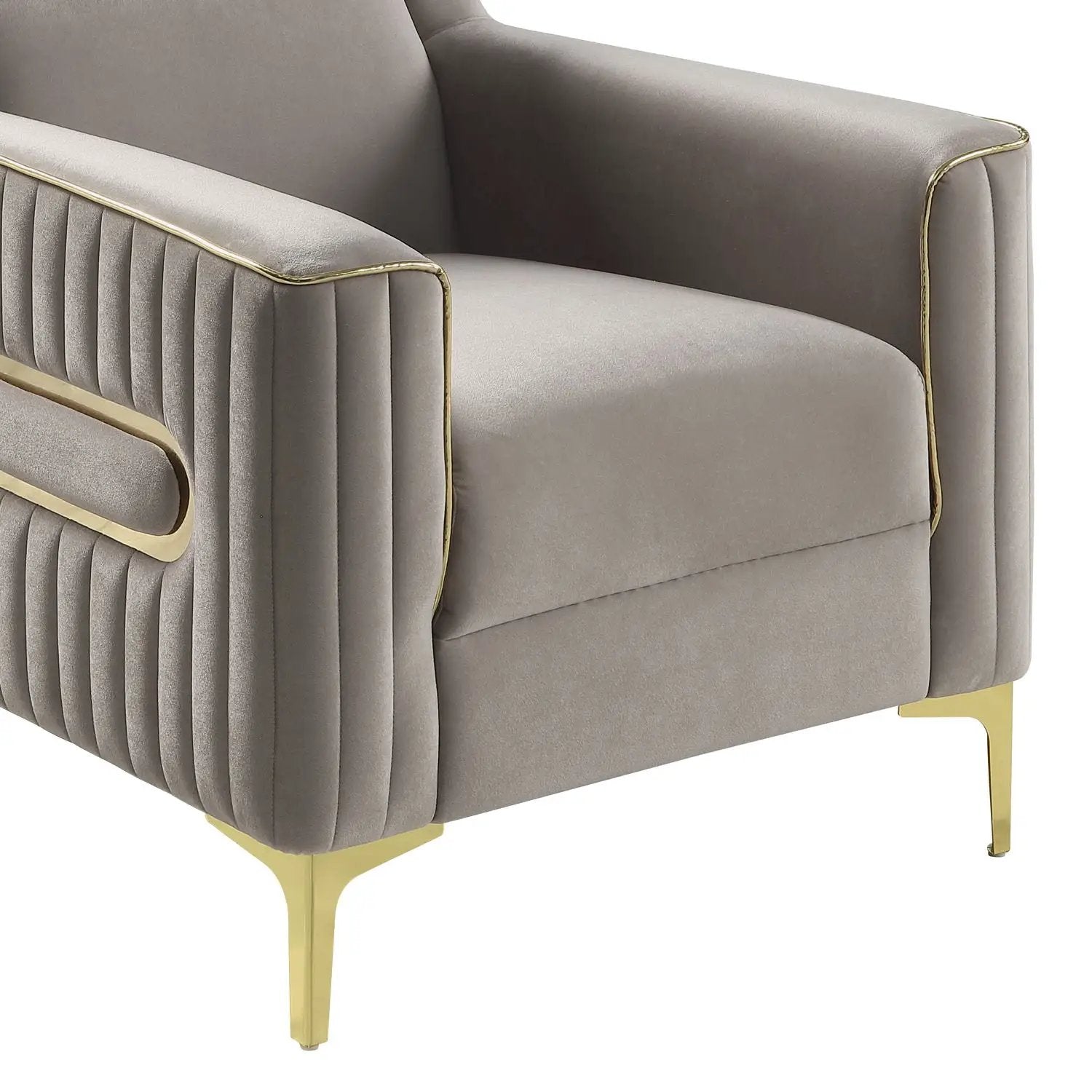 Ruby - Sofa Set by HouseOfZazla