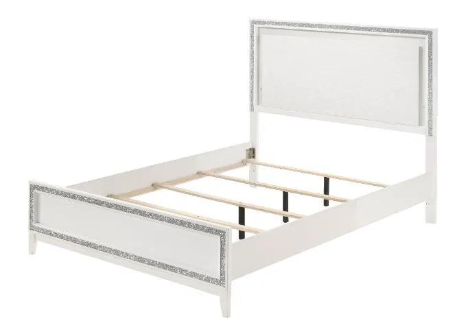 Haiden - Bed by Unique Piece Furniture