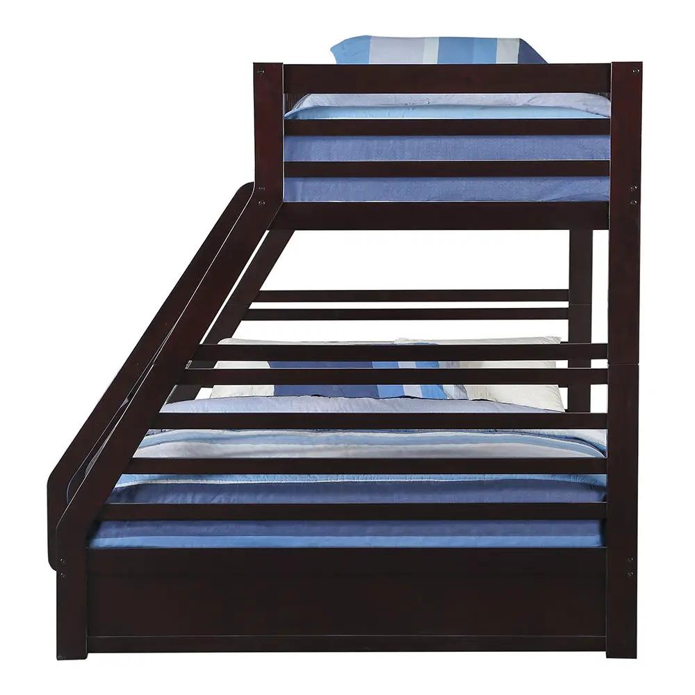 Jason - Bunk Bed by Unique Piece Furniture
