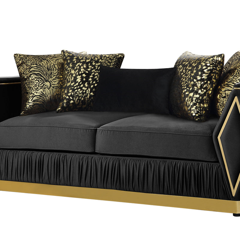 Cavalli Sofa by HouseOfZazla