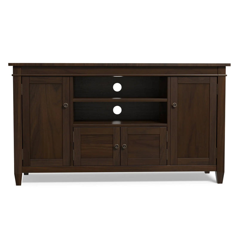 Carlton - TV Media Stand by Unique Piece Furniture