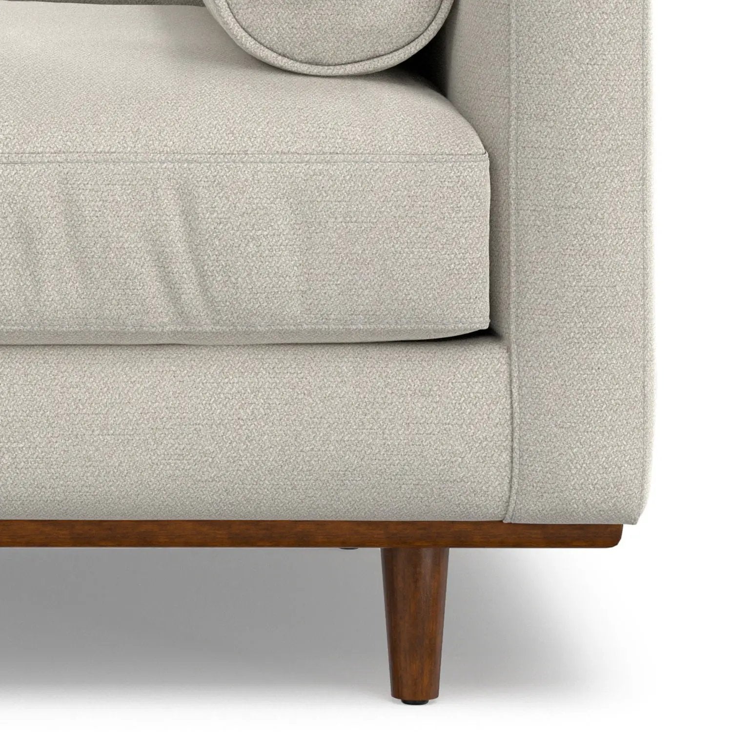 Morrison - Wide Arm Chair by HouseOfZazla