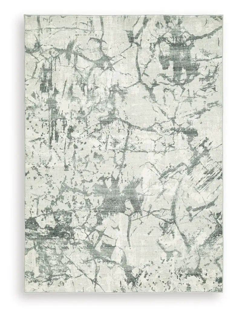 Tobinbury - Washable Rug by Unique Piece Furniture